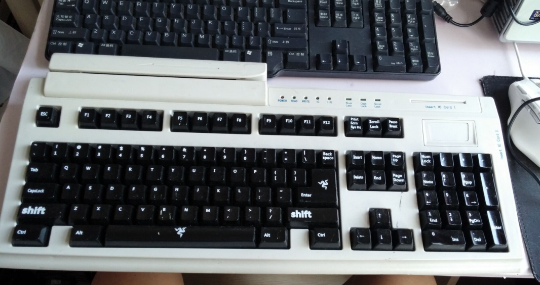 机械键盘轴的区别(3)
