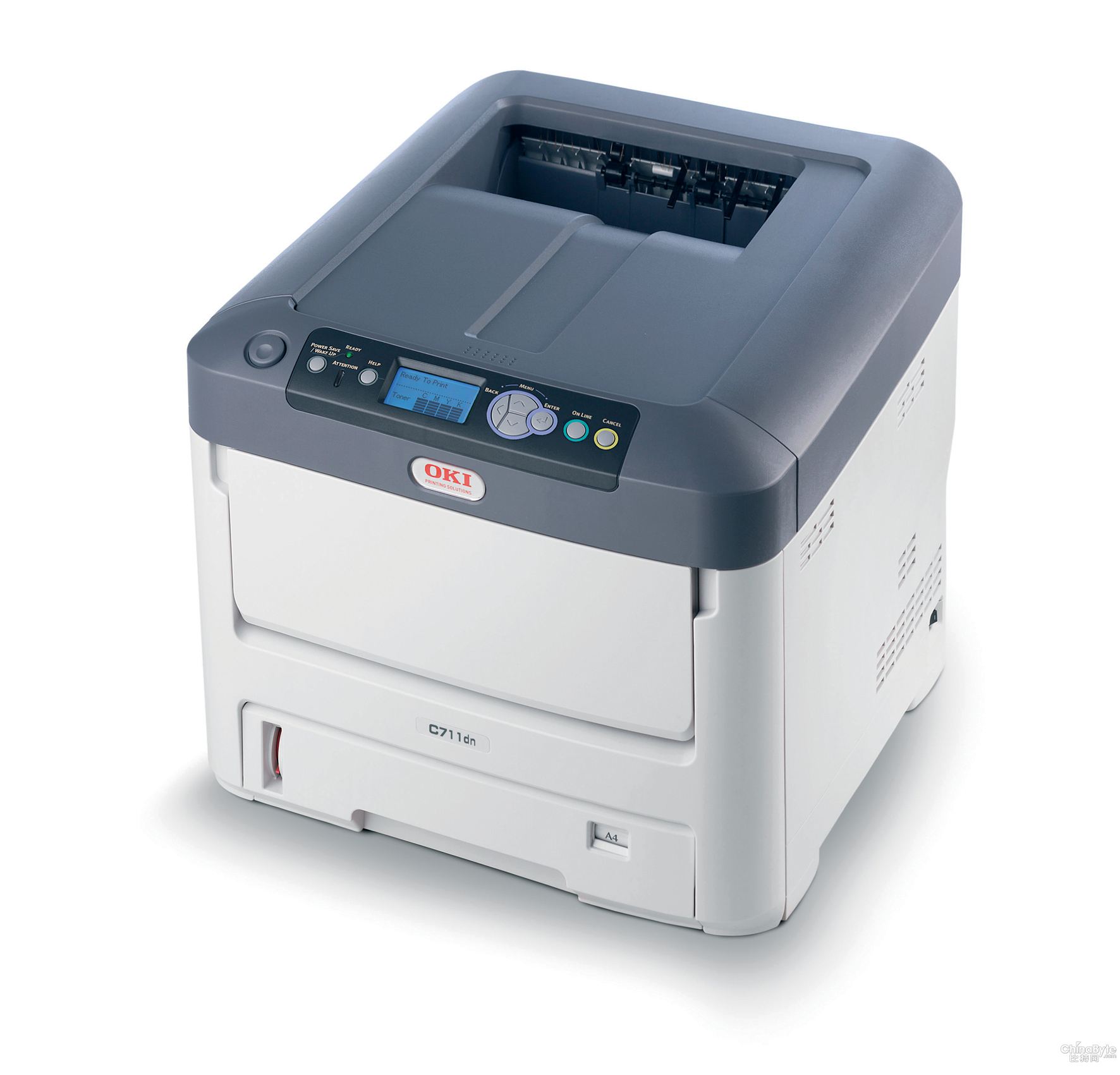 喷墨打印机和激光打印机的区别(1)