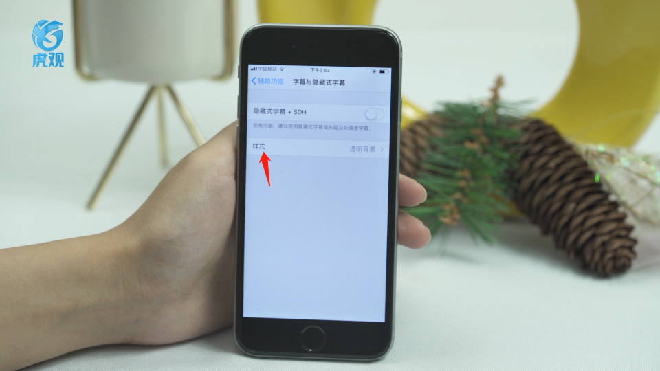 iphone怎么改字体(4)