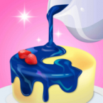 镜面蛋糕大师游戏v1.0.0安卓版
