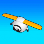 超能滑翔机3D破解版