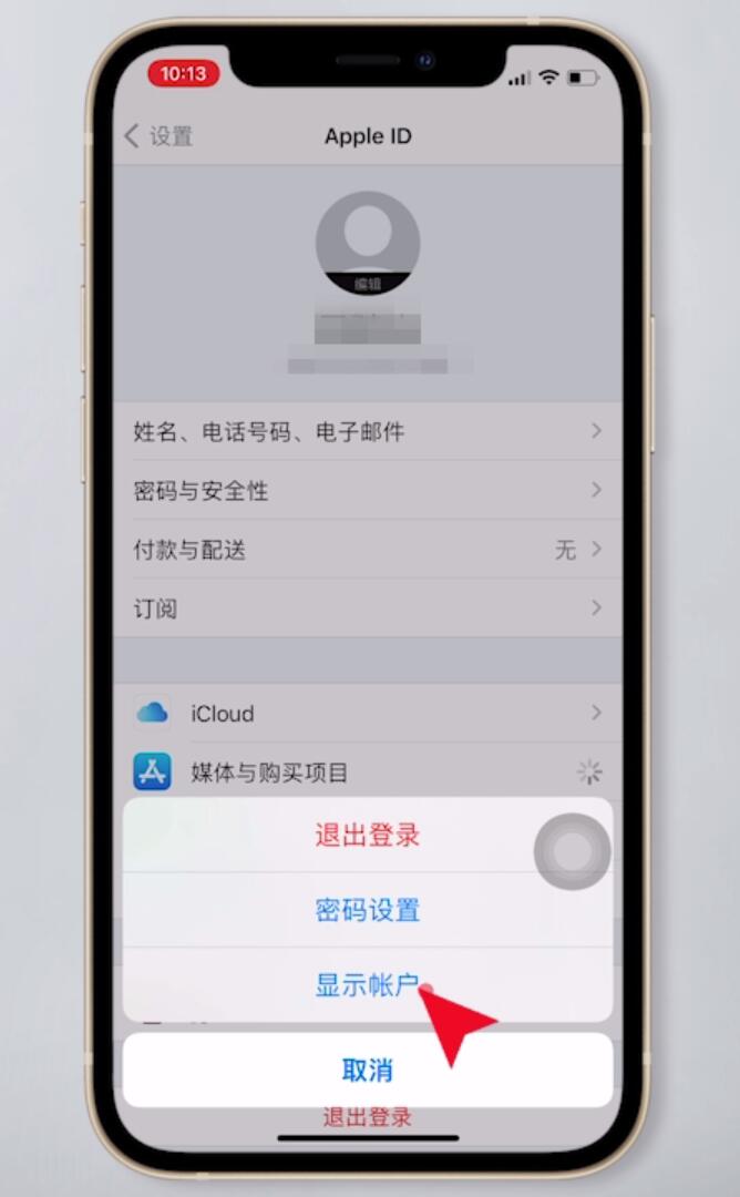 app store怎么变成中文(3)