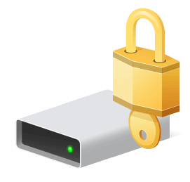 BitLocker加密分区丢失了如何恢复数据 DiskGenius帮你搞定