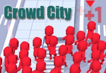 CrowdCity拥挤城市没有声音怎么回事 CrowdCity拥挤城市没声音怎么办