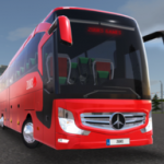 公交车模拟器Ultimate破解版