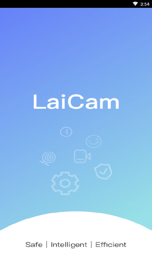 LaiCam视频监控软件