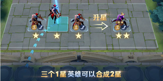 王者模拟战双人怎么玩 双人组队模式玩法介绍