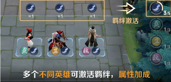 王者模拟战双人怎么玩 双人组队模式玩法介绍