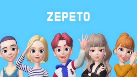 zepeto如何做成头像 zepeto制作头像详细教程