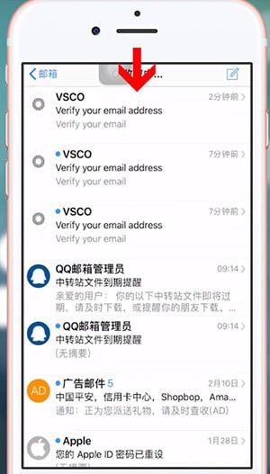 VSCO怎么注册 vsco为什么注册不了