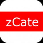 zCate-zabbix手机客户端
