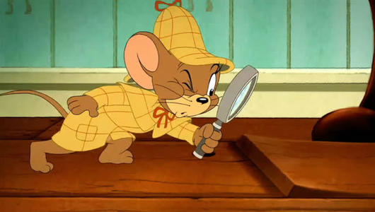 猫和老鼠手游侦探杰瑞攻略_猫和老鼠手游侦探杰瑞怎么玩