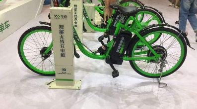 享骑电单车怎么充电 享骑电单车充电方法