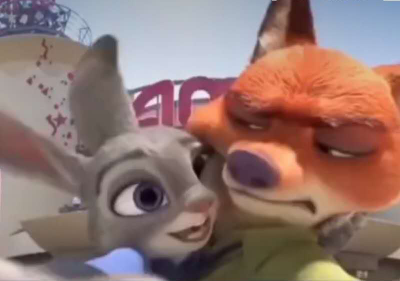 抖音狐狸和兔子视频如何拍 抖音狐狸和兔子三分屏拍摄教程