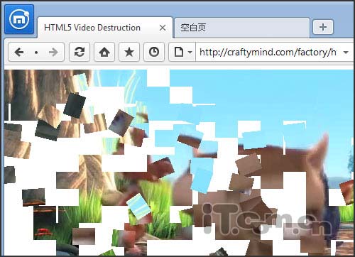 傲游浏览器3开始支持HTML5视频