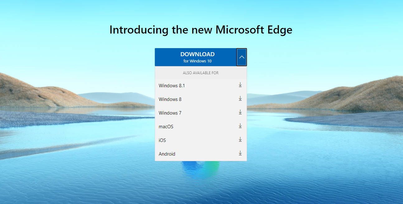 微软Chromium版Edge浏览器：有望增加钓鱼网站预警功能[多图]