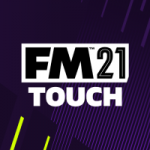 Football Manager 2021 Touch中文版
