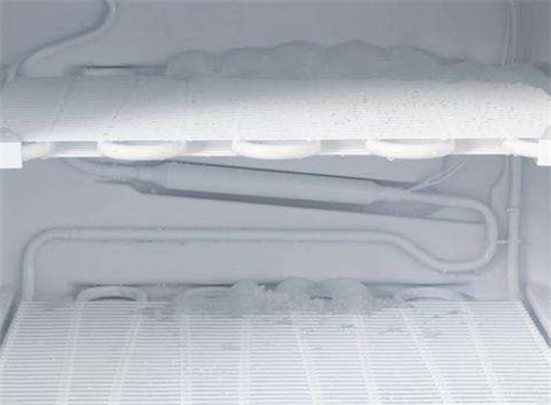 冰箱怎么除霜(2)