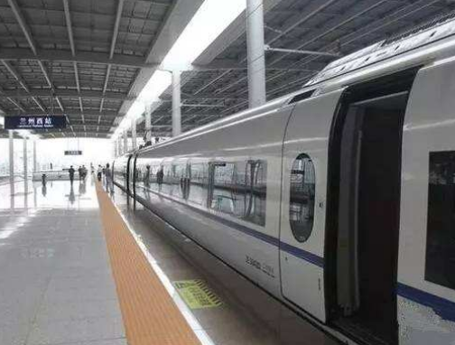 徐州到南京坐火车有多远