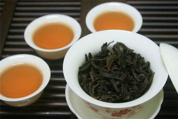 大红袍属于什么茶(1)