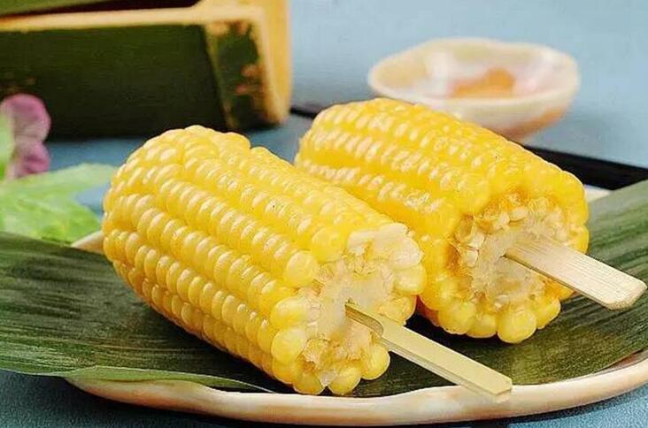 冷水下锅的玉米煮多久(1)