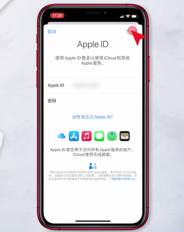 苹果11下载不了app怎么回事(33)