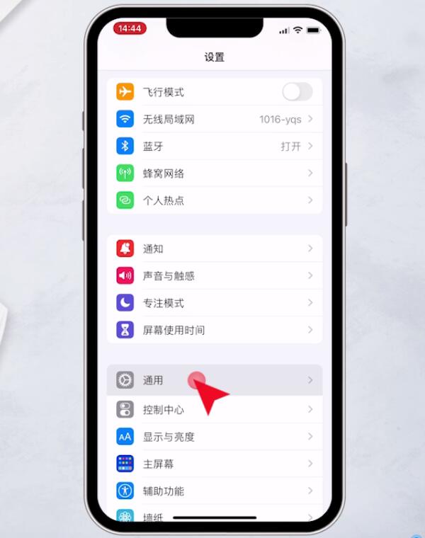 iphone13pro外放有杂音滋滋(11)