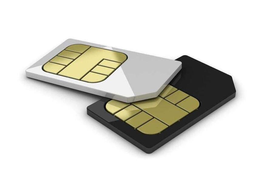 手机卡能被复制吗(1)