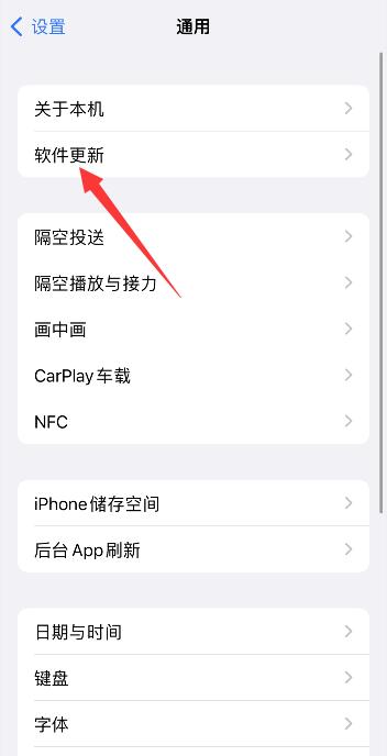 新iphone设置id一直转圈圈(9)