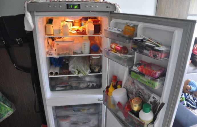 如何选购家用小型冰箱
