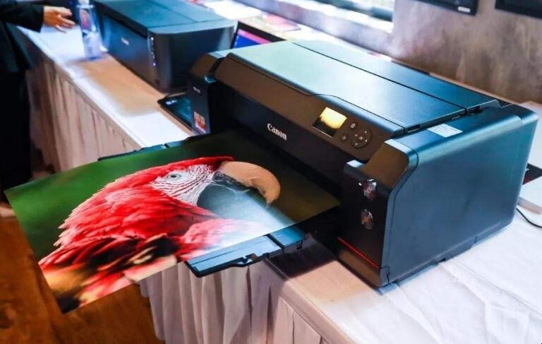 佳能打印机保养方法是什么