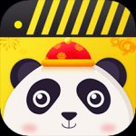 熊猫动态壁纸app v2.4.0 安卓版