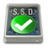SSD写入量测试工具v1.0绿色版