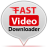 Fast Video Downloader(视频下载软件)v4.0.0.19