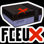 fceux模拟器(FC模拟器)2.4.0完美汉化版