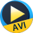 Free AVI Player(AVI播放器)v6.6.10版