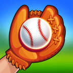 Super Hit Baseball(超级棒球)
