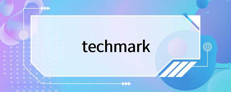 techmark