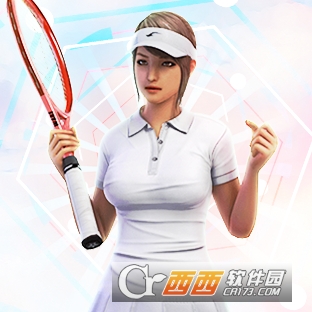 冠军网球手游无限钻石最新版