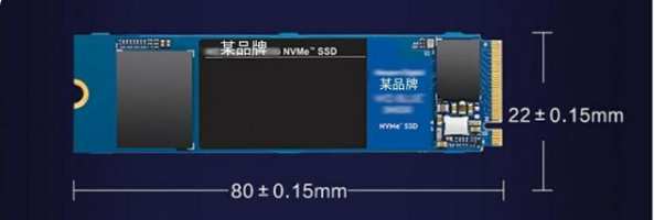 固态硬盘m.2接口sata和nvme区别有什么