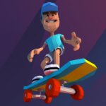滑板热Skate Fever app