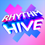 Rhythm Hivev1.6.47 安卓版