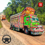 印度货车驾驶模拟游戏v1.5 安卓版
