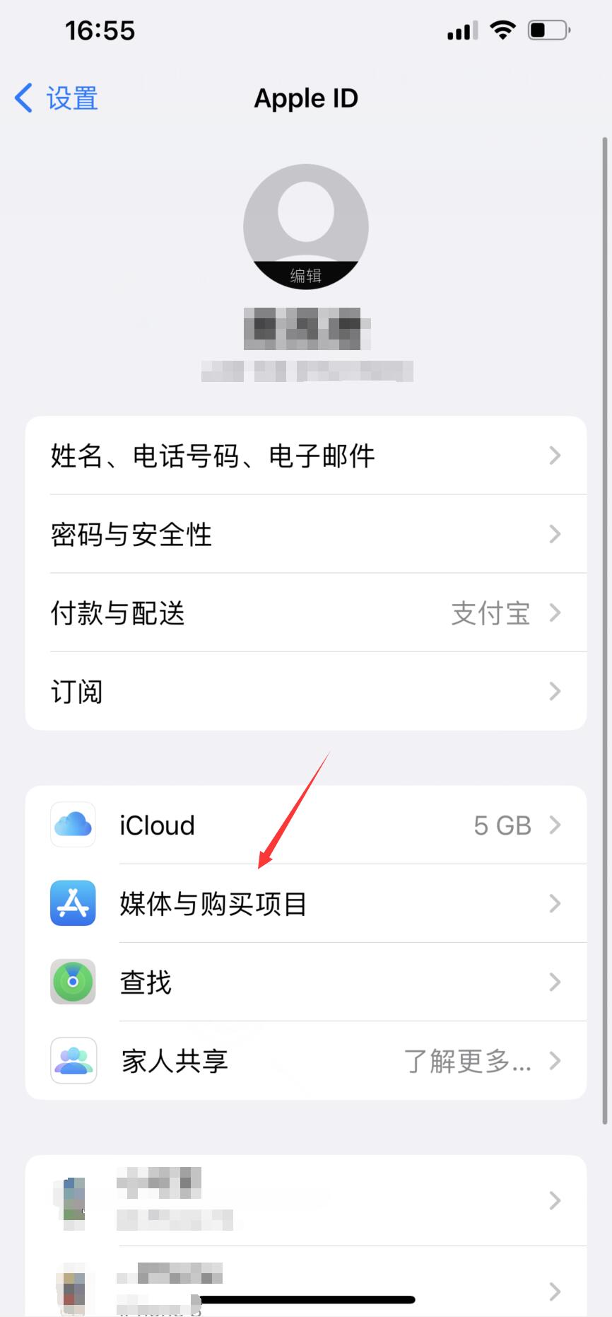 为什么iphone下载不了app(33)