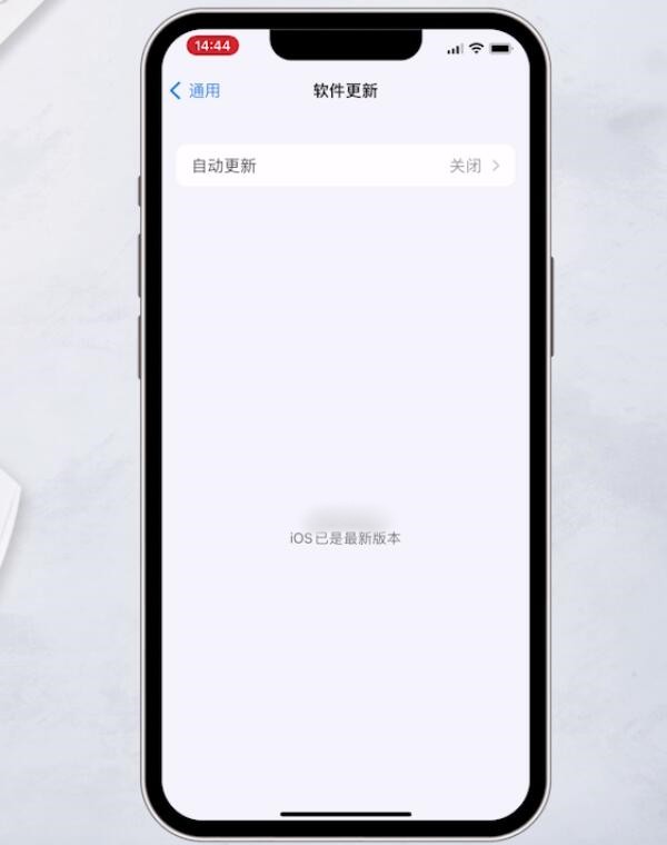 iphone13pro外放有杂音滋滋(13)